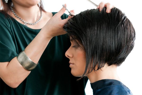Coiffeur-visagiste Niort