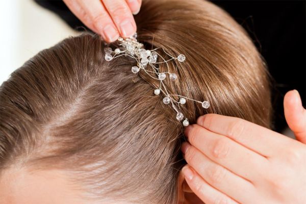 Salon de coiffure Niort