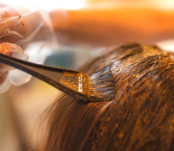 Coiffeur Niort