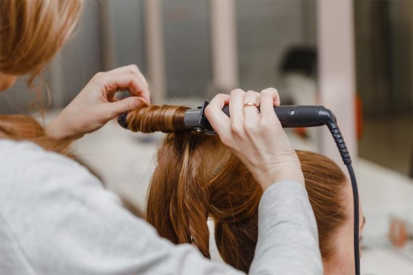 Coiffeur mixte Échiré