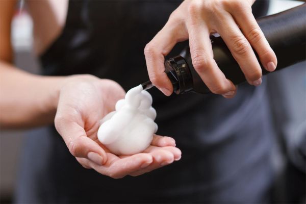 Produits de coiffure Niort