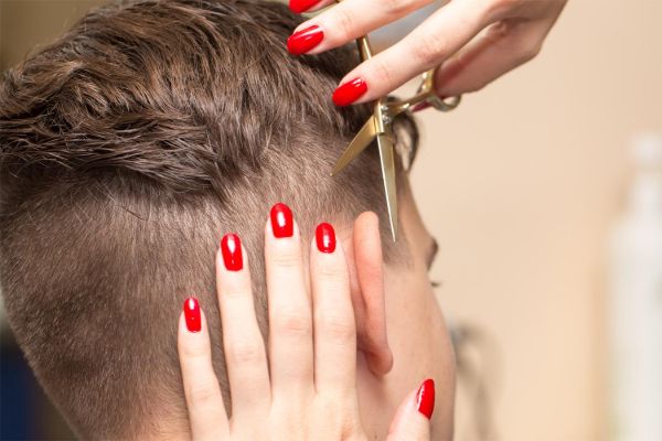 Coiffeur-visagiste Chauray