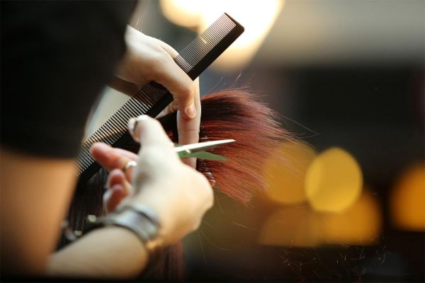 Coiffeur mixte Chauray